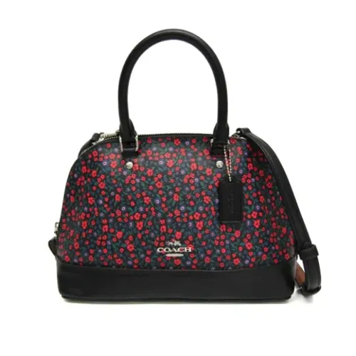 Pre-owned > Pre-owned Bags > Pre-owned Handbags - - Coach Pre-owned - Modalova