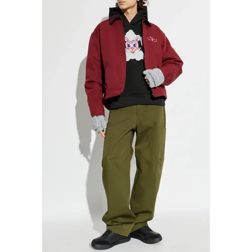 Jackets > Light Jackets - - Kenzo - Modalova