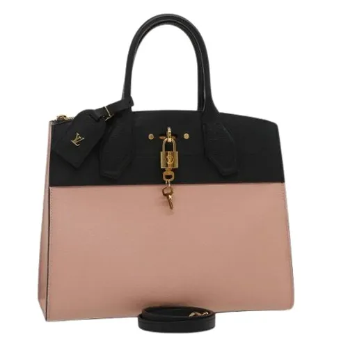 Pre-owned > Pre-owned Bags > Pre-owned Handbags - - Louis Vuitton Vintage - Modalova