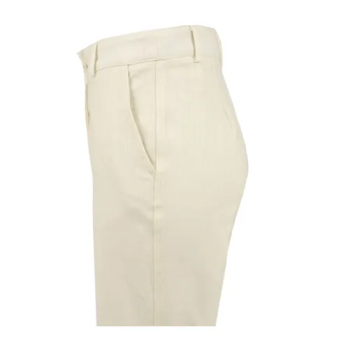 Trousers > Chinos - - Attic and Barn - Modalova