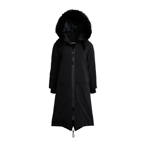 Coats > Parkas - - Stutterheim - Modalova