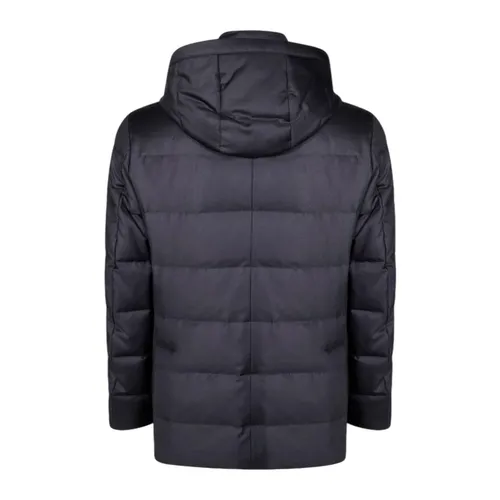 Jackets > Winter Jackets - - Montecore - Modalova