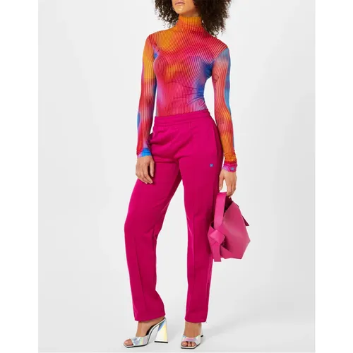 Trousers > Sweatpants - - Acne Studios - Modalova