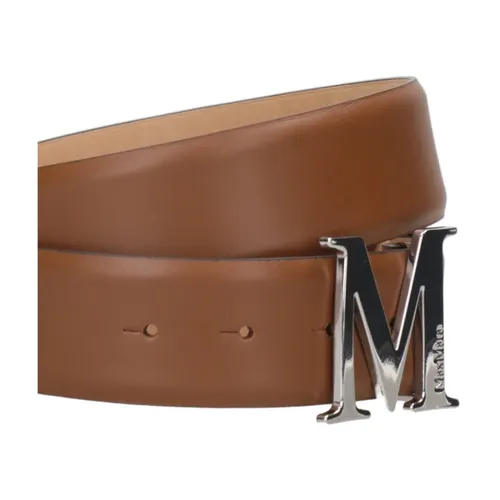 Accessories > Belts - - Max Mara - Modalova
