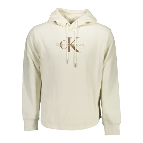 Sweatshirts & Hoodies > Hoodies - - Calvin Klein - Modalova