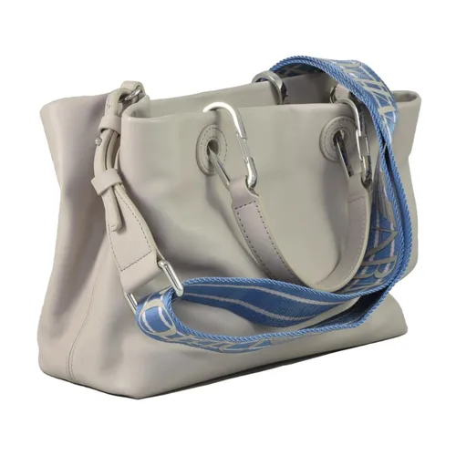 Bags > Handbags - - Emporio Armani - Modalova