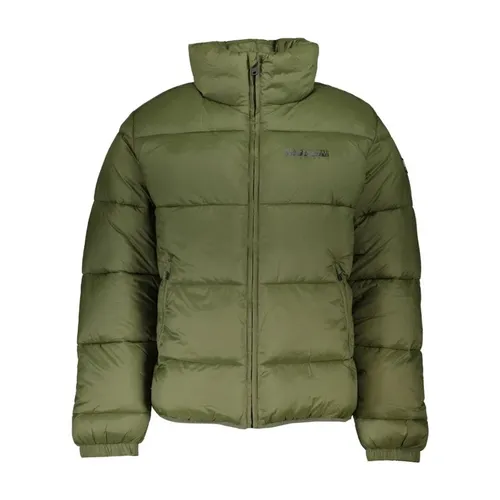 Jackets > Winter Jackets - - Napapijri - Modalova