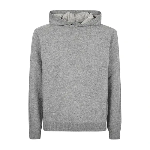 Sweatshirts & Hoodies > Hoodies - - Daniele Fiesoli - Modalova