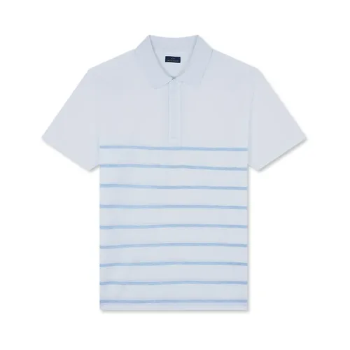 Tops > Polo Shirts - - Paul & Shark - Modalova
