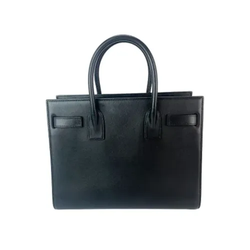 Pre-owned > Pre-owned Bags > Pre-owned Handbags - - Yves Saint Laurent Vintage - Modalova