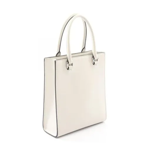 Pre-owned > Pre-owned Bags > Pre-owned Tote Bags - - Prada Vintage - Modalova