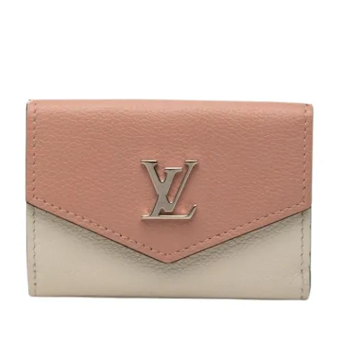 Pre-owned > Pre-owned Accessories > Pre-owned Wallets - - Louis Vuitton Vintage - Modalova