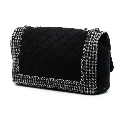 Pre-owned > Pre-owned Bags > Pre-owned Shoulder Bags - - Chanel Vintage - Modalova