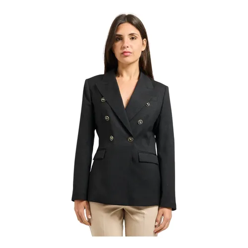 Jackets > Blazers - - YES ZEE - Modalova