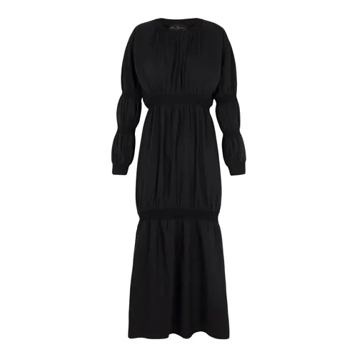 Dresses > Day Dresses > Midi Dresses - - Cortana - Modalova