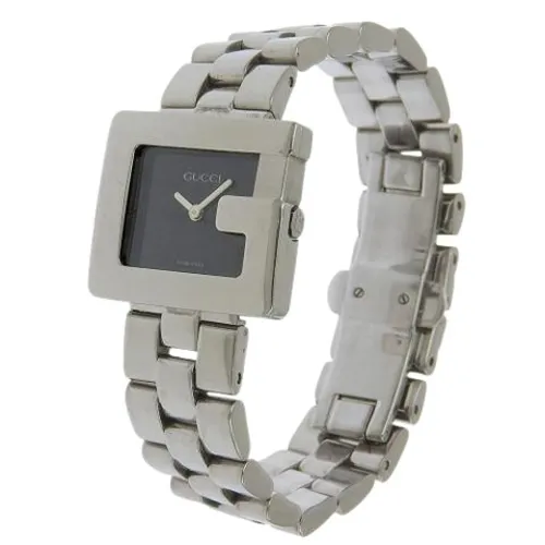 Pre-owned > Pre-owned Accessories > Pre-owned Watches - - Gucci Vintage - Modalova