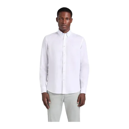 Shirts > Formal Shirts - - Harmont & Blaine - Modalova
