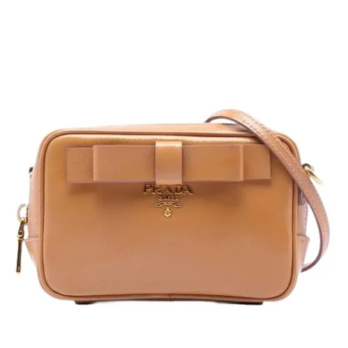 Pre-owned > Pre-owned Bags > Pre-owned Cross Body Bags - - Prada Vintage - Modalova
