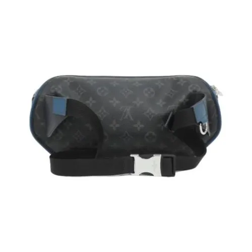 Pre-owned > Pre-owned Bags > Pre-owned Belt Bags - - Louis Vuitton Vintage - Modalova