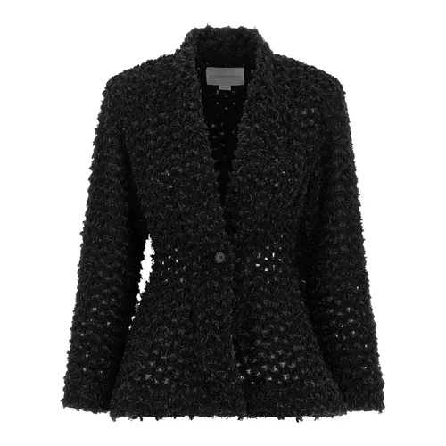Jackets > Blazers - - Stella McCartney - Modalova