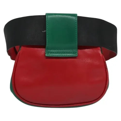Pre-owned > Pre-owned Bags > Pre-owned Belt Bags - - Salvatore Ferragamo Pre-owned - Modalova