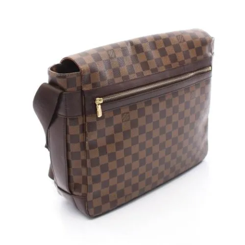 Pre-owned > Pre-owned Bags > Pre-owned Cross Body Bags - - Louis Vuitton Vintage - Modalova