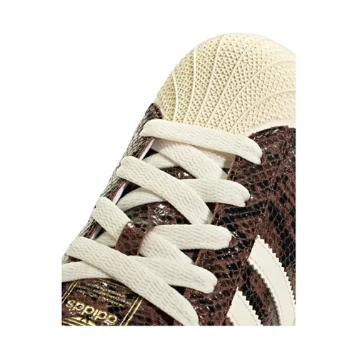 Adidas - Shoes > Sneakers - Brown - Adidas - Modalova