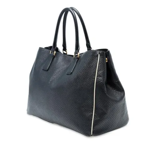 Pre-owned > Pre-owned Bags > Pre-owned Handbags - - Prada Vintage - Modalova