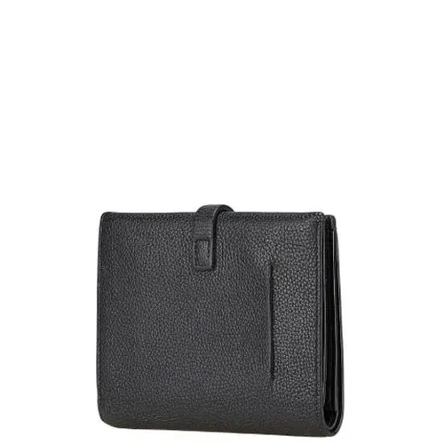 Pre-owned > Pre-owned Accessories > Pre-owned Wallets - - Burberry Vintage - Modalova