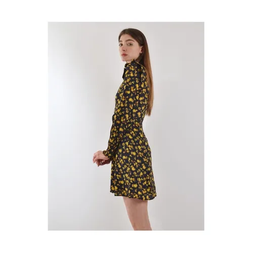 Dresses > Day Dresses > Short Dresses - - Tommy Hilfiger - Modalova