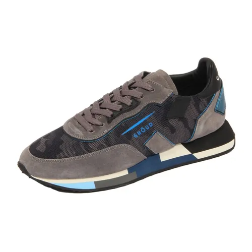 Ghoud - Shoes > Sneakers - Gray - Ghoud - Modalova