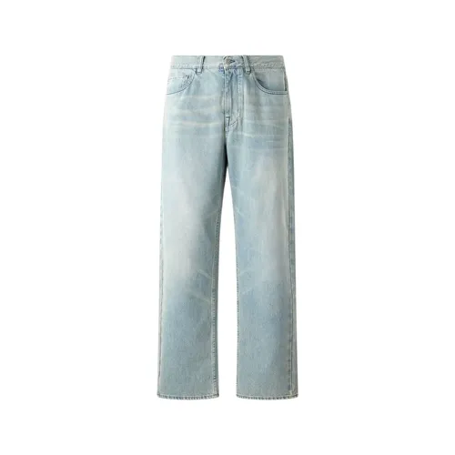Jeans > Straight Jeans - - Roberto Cavalli - Modalova