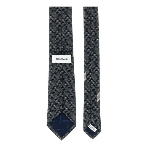 Accessories > Ties - - Ferragamo - Modalova