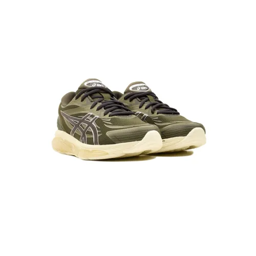 Asics - Shoes > Sneakers - Green - Asics - Modalova