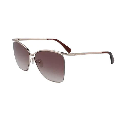 Accessories > Sunglasses - - Longchamp - Modalova