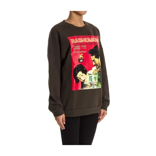 Sweatshirts & Hoodies > Sweatshirts - - Stella Jean - Modalova