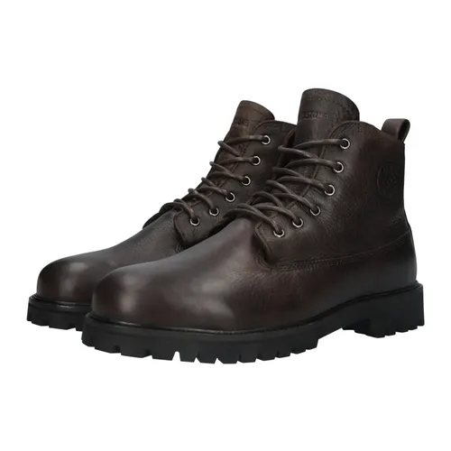 Shoes > Boots > Lace-up Boots - - Blackstone - Modalova