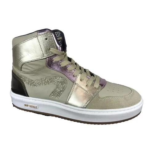 Shoes > Sneakers - - Hip - Modalova