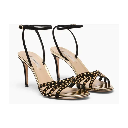 Shoes > Sandals > High Heel Sandals - - Casadei - Modalova
