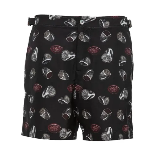 Swimwear > Beachwear - - Dolce & Gabbana - Modalova