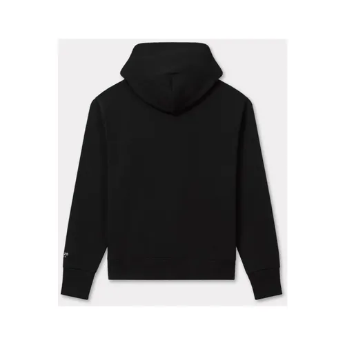 Sweatshirts & Hoodies > Zip-throughs - - Kenzo - Modalova
