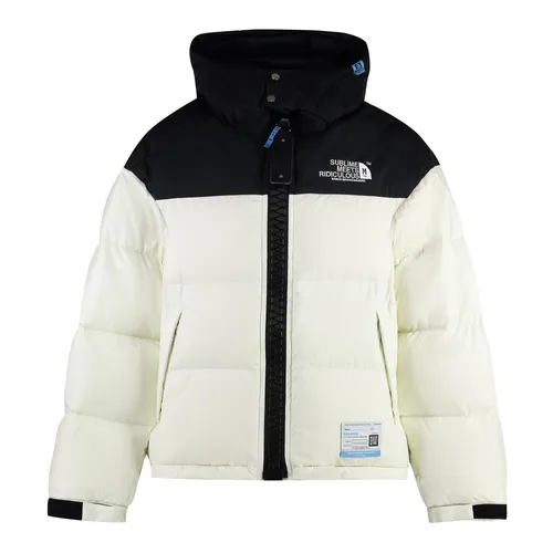 Jackets > Down Jackets - - Mihara Yasuhiro - Modalova