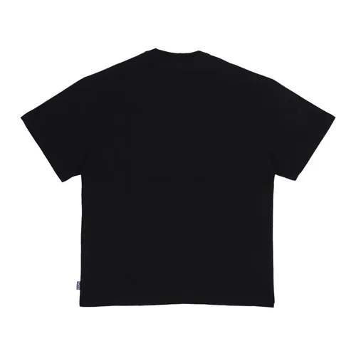 Octopus - Tops > T-Shirts - Black - Octopus - Modalova