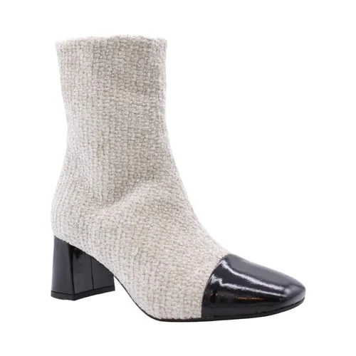 Shoes > Boots > Heeled Boots - - E mia - Modalova