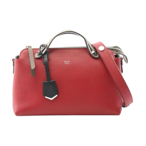 Pre-owned > Pre-owned Bags > Pre-owned Handbags - - Fendi Vintage - Modalova