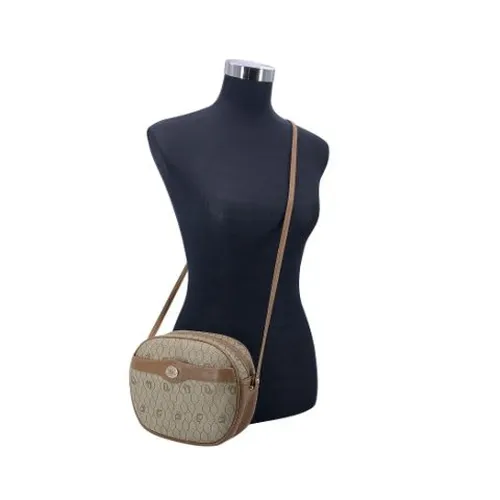 Pre-owned > Pre-owned Bags > Pre-owned Cross Body Bags - - Dior Vintage - Modalova
