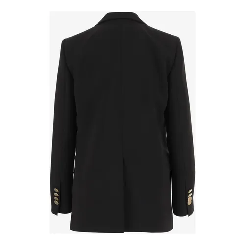 F.It - Jackets > Blazers - Black - F.It - Modalova