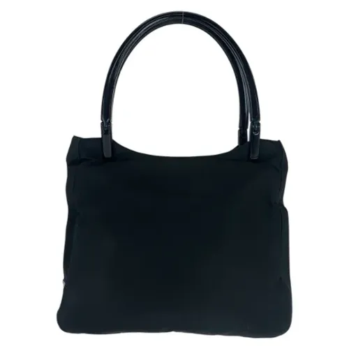 Pre-owned > Pre-owned Bags > Pre-owned Shoulder Bags - - Prada Vintage - Modalova