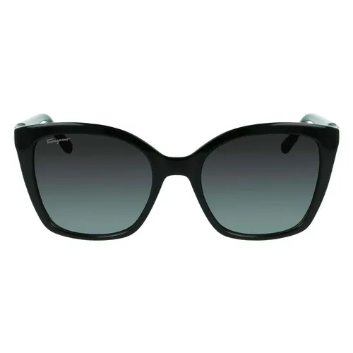 Accessories > Sunglasses - - Ferragamo - Modalova
