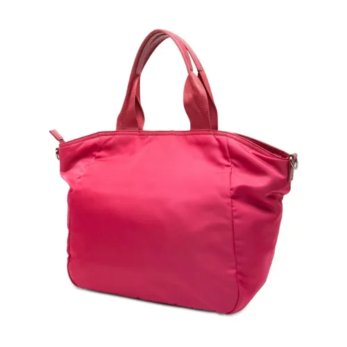 Pre-owned > Pre-owned Bags > Pre-owned Tote Bags - - Prada Vintage - Modalova